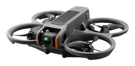 DJI Avata 2 Fly Smart Combo (3 akuga)
