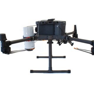 VectorSave 50 FTS ja langevarjusüsteem DJI M350-le – EASA M2 versioon - Image 3