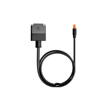 EcoFlow Alternator Charger XT60 väljundkaabel (1 m)