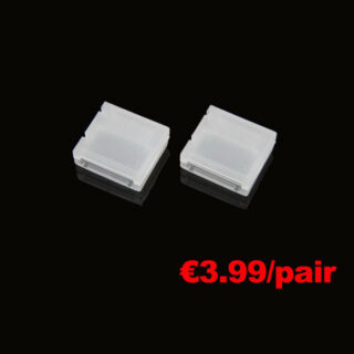 Tattu AB Clip Balance Connector Lipo Protector for JST-XH 6S RC Mode - Image 1