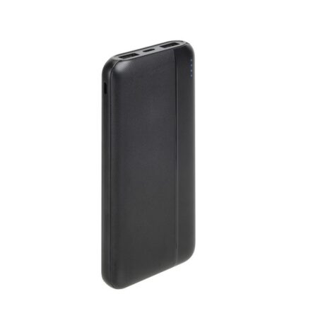 RIVACASE VA2031 10 000 mAh akupank (must)