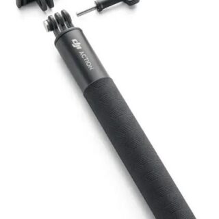 DJI Osmo 1,5 m pikendusvarre komplekt - Pilt 1