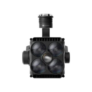 DJI Zenmuse S1 prožektor - Pilt 1