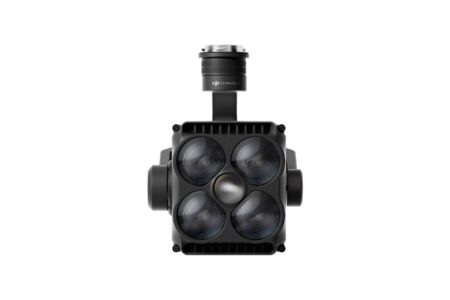 DJI Zenmuse S1 prožektor