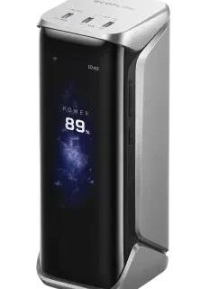 EcoFlow RAPID Pro X 27 650 mAh akupank - Pilt 1