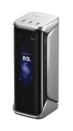 EcoFlow RAPID Pro X 27 650 mAh akupank