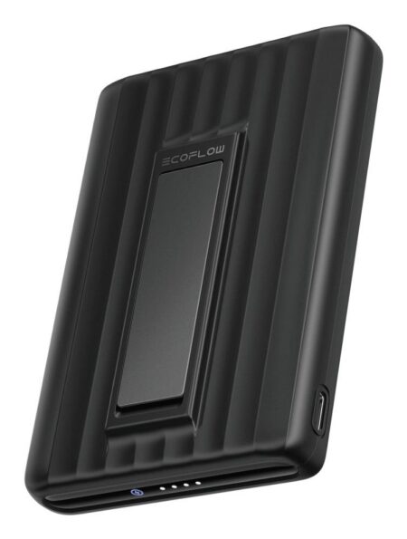 EcoFlow RAPID Mag 10 000 mAh akupank (must)