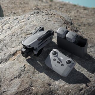 DJI Air 3S - Image 5