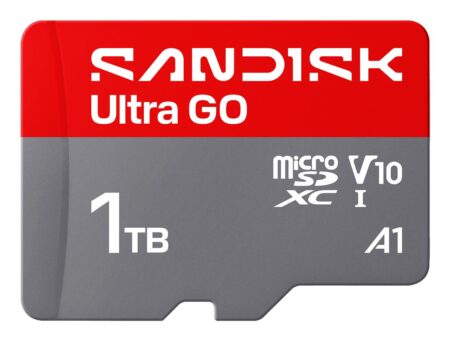 Memory micro sdxc 1tb uhs-i/sdsqugn-1t00-gn6mn sandisk
