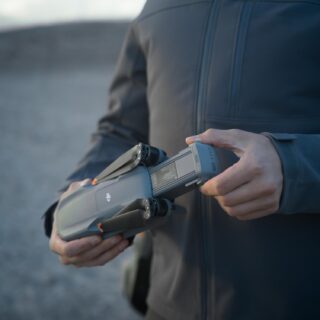 DJI Air 3S - Image 8