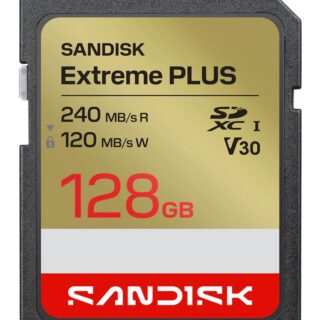 Memory sdxc 128gb uhs-1/sdsdxwi-128g-gucin sandisk