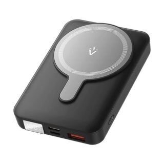 Vention FHTB0 10 000 mAh akupank (must) - Pilt 1