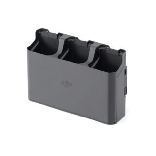 DJI Air 3 seeria akude laadimisjaotur - Pilt 1