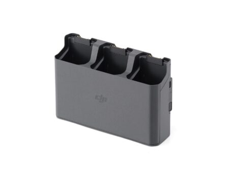 DJI Air 3 seeria akude laadimisjaotur