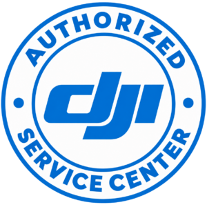 DJI Authorized Service Center