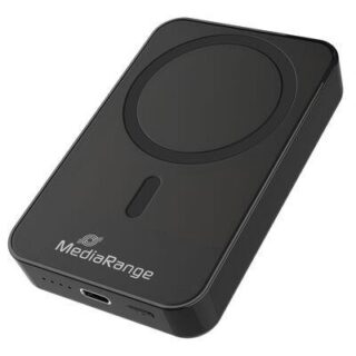 Power bank usb-c 10000mah/mrma761 mediarange - Pilt 3