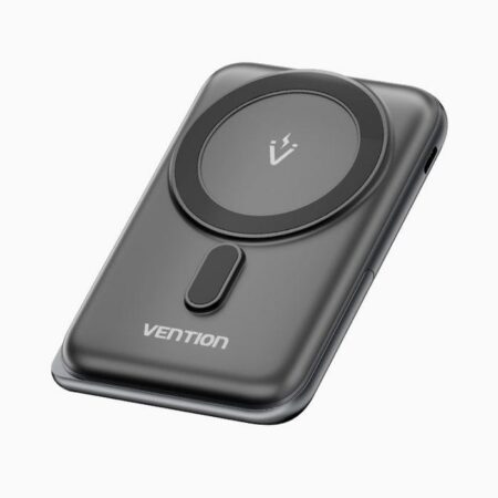 Vention FHNB0 10 000 mAh akupank (must)