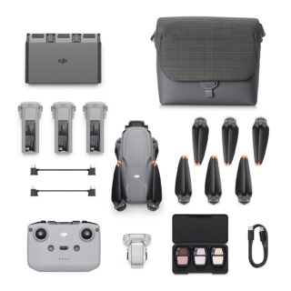 DJI Air 3S - Image 4