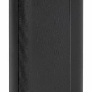 RIVACASE VA2071 20 000 mAh akupank (must) - Image 1