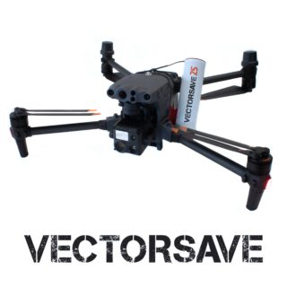 VectorSave 25 langevarjusüsteem DJI Matrice 30-le - Image 1
