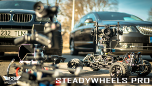 SteadyWheels Pro look